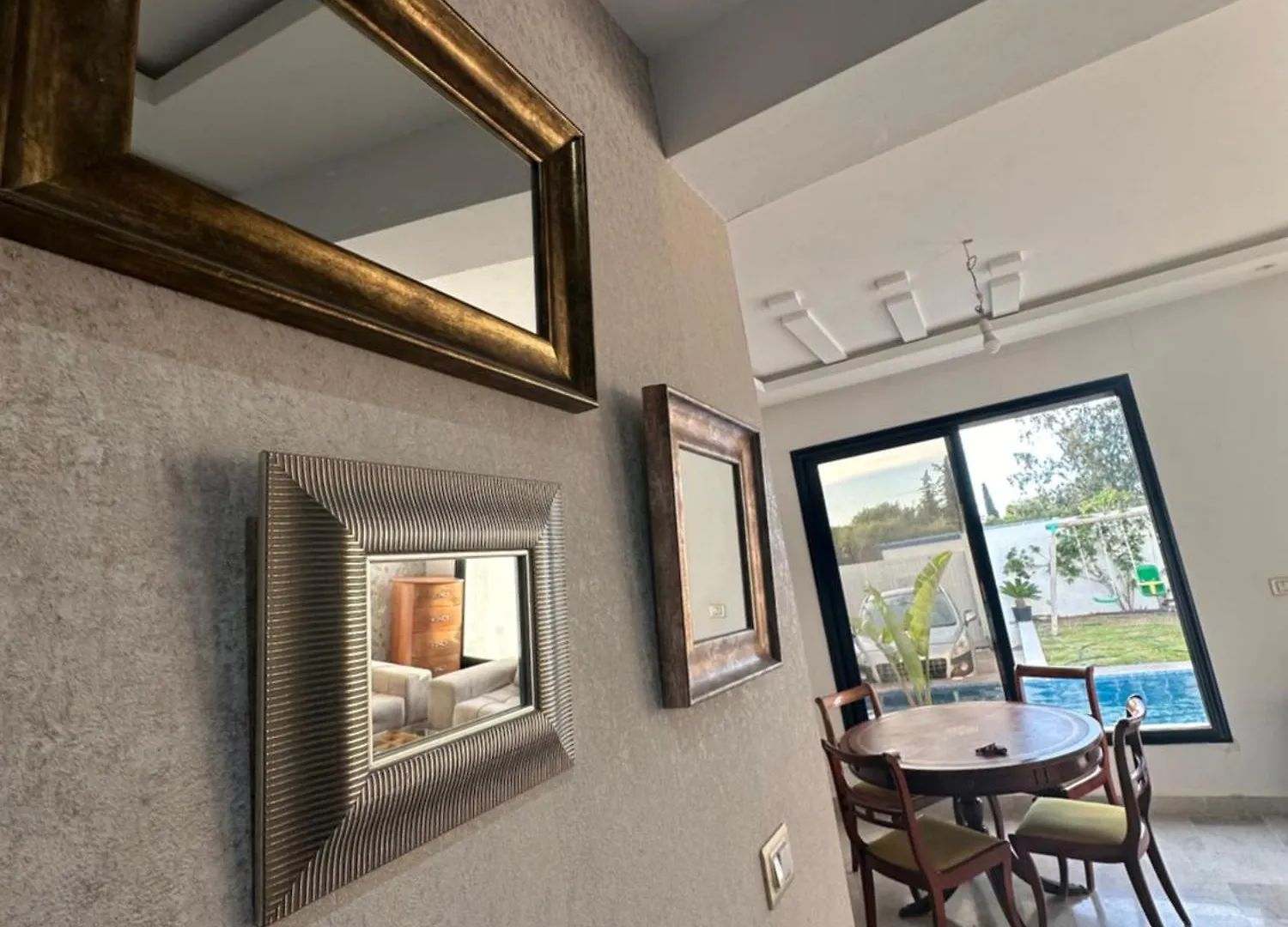 Coquette Villa Avec Piscine Τύνιδα 0*,  Τυνησία