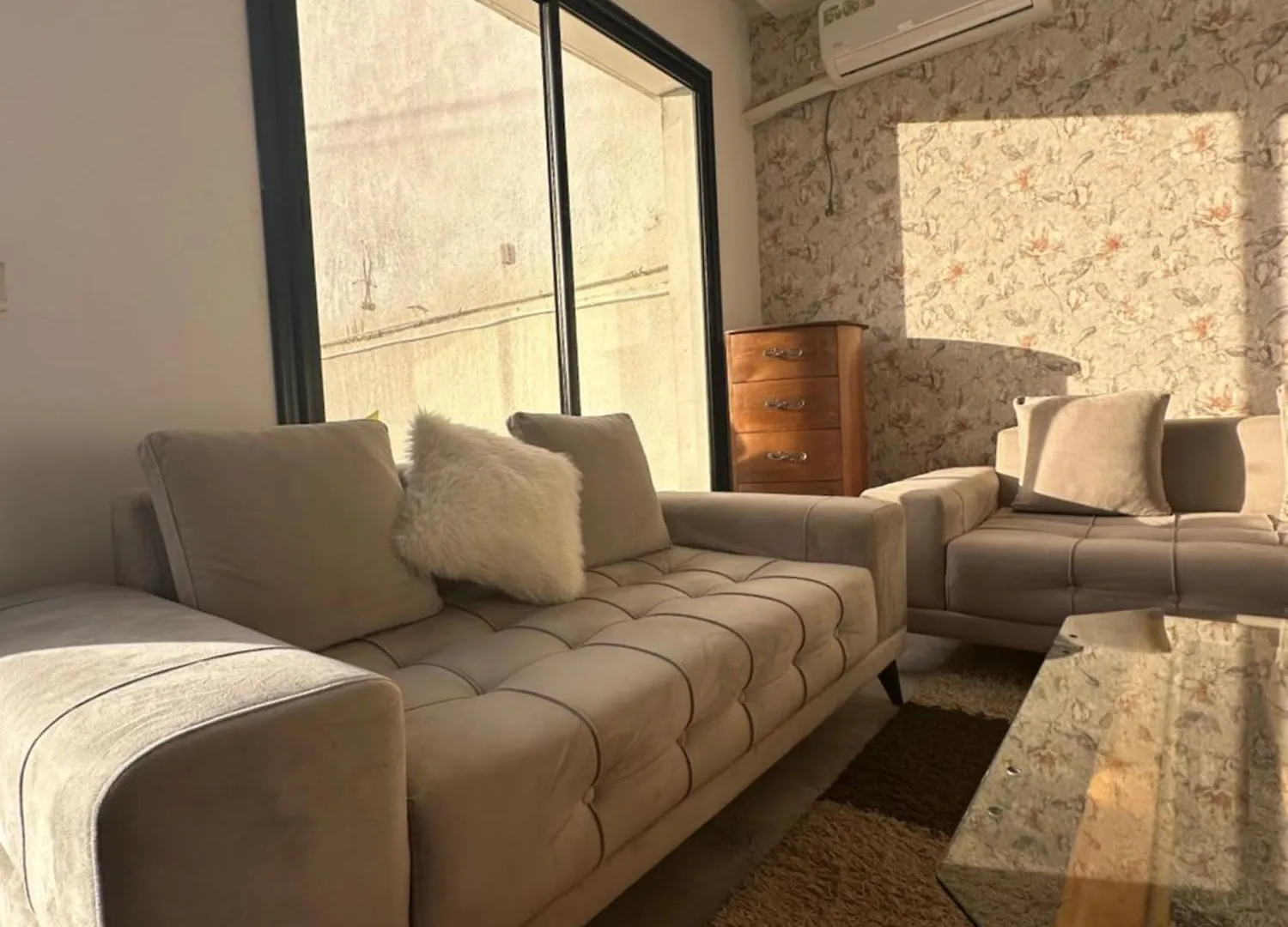 Coquette Villa Avec Piscine Τύνιδα