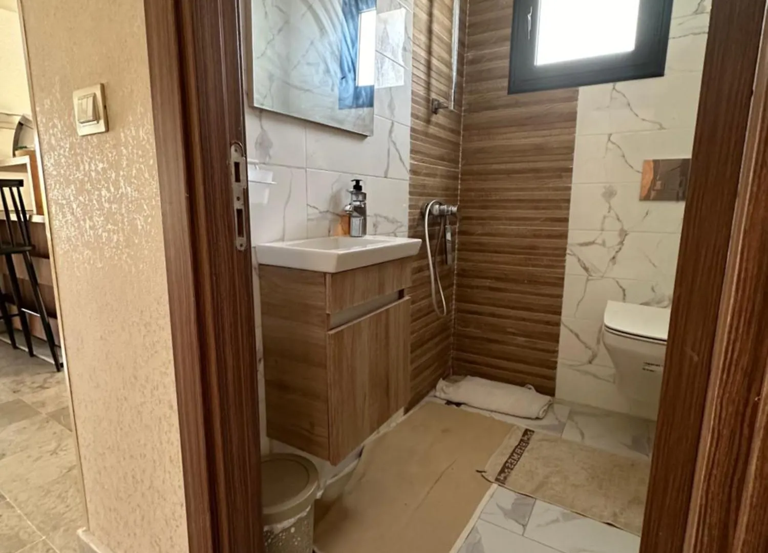 Σπίτι διακοπών Coquette Villa Avec Piscine Τύνιδα